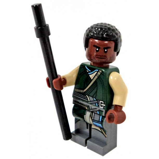 Lego Super Heroes Karl Mordo Minifigure NEW!!!